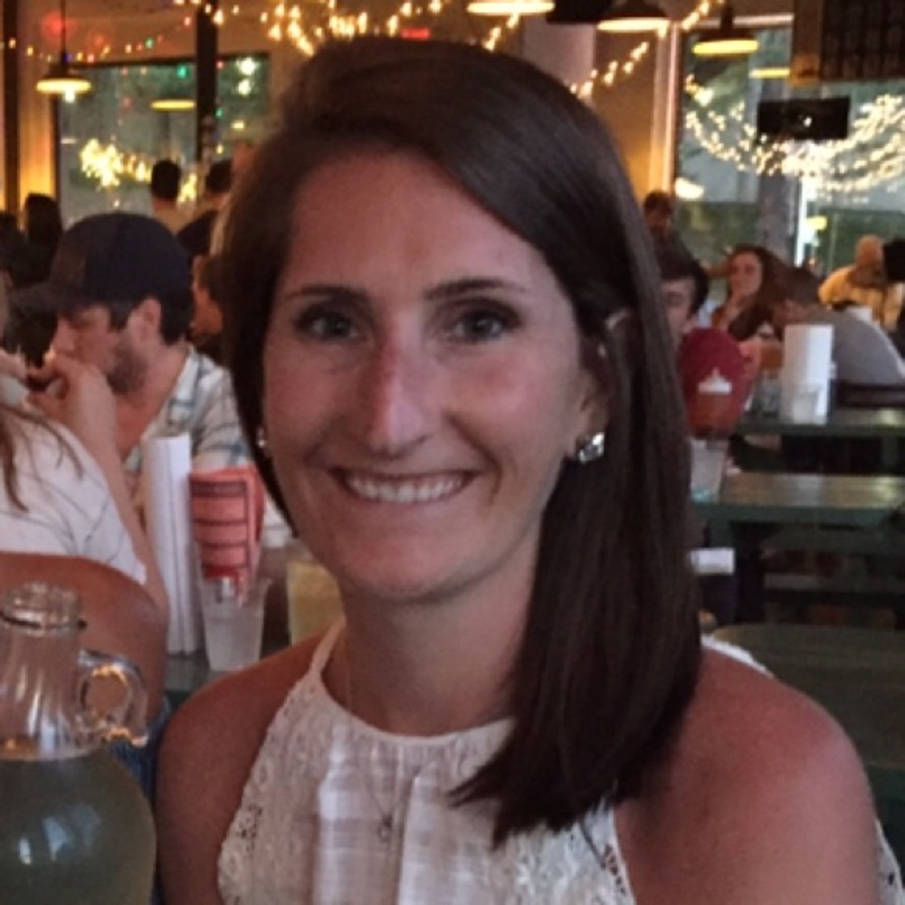 Meet your Posher, Laura